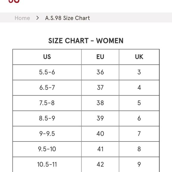 A.S.98 Black Leather Zipper Back Sandals size 39 Fits US 8.5-9 - Picture 9 of 9